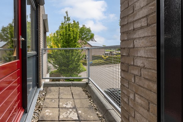Medium property photo - Jasmijnberg 59, 4708 MN Roosendaal